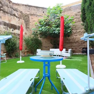 Casa De Patios Amurallados Cordoue